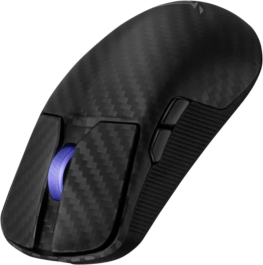 ASUS ROG Harpe Ace Extreme Noir - vue 3