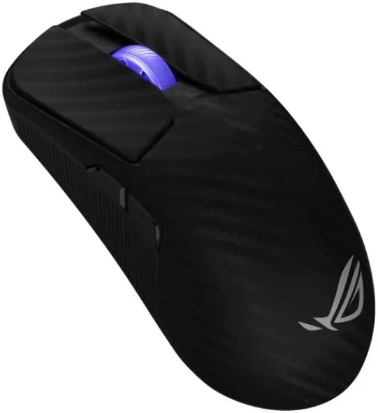 ASUS ROG Harpe Ace Extreme Noir - vue 5