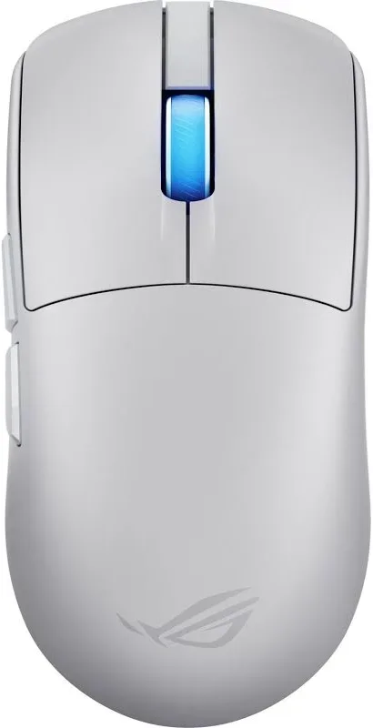 ASUS ROG Harpe Ace II Blanc - vue 2