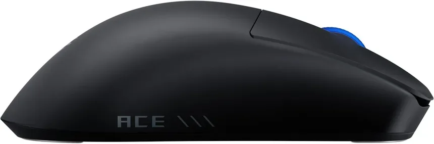 ASUS ROG Harpe II Ace Noir - vue 5
