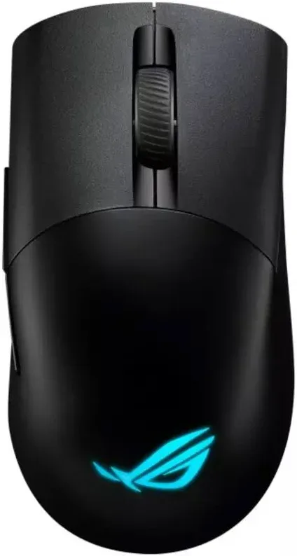 ASUS ROG Keris Aimpoint Noir - vue 1