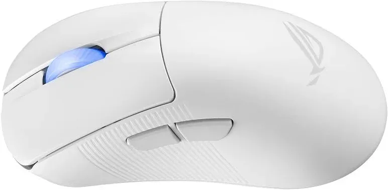 ASUS ROG Keris II Ace Blanc - vue 4