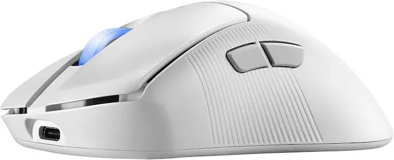 ASUS ROG Keris II Ace Blanc - vue 5