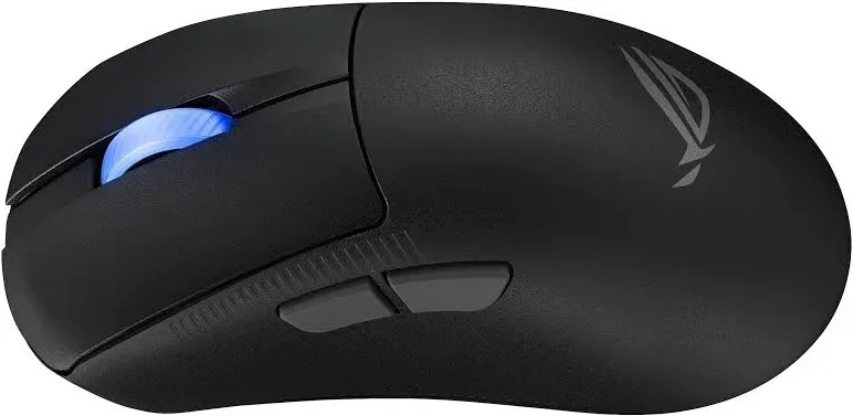 ASUS ROG Keris II Ace Noir - vue 4
