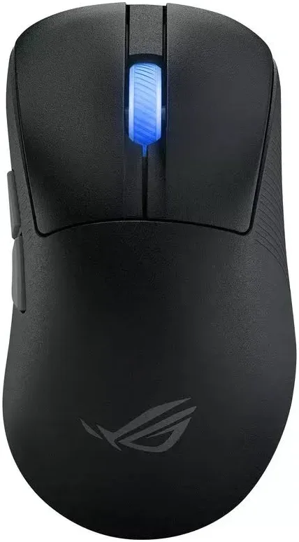 ASUS ROG Keris II Ace Noir - vue 1