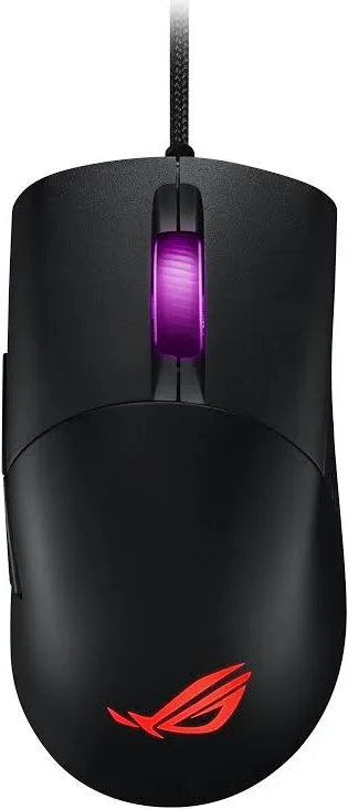 ASUS ROG Keris RGB - vue 5