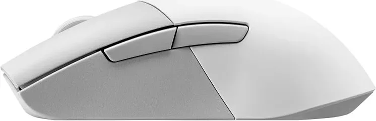 ASUS ROG Keris Wireless - vue 3