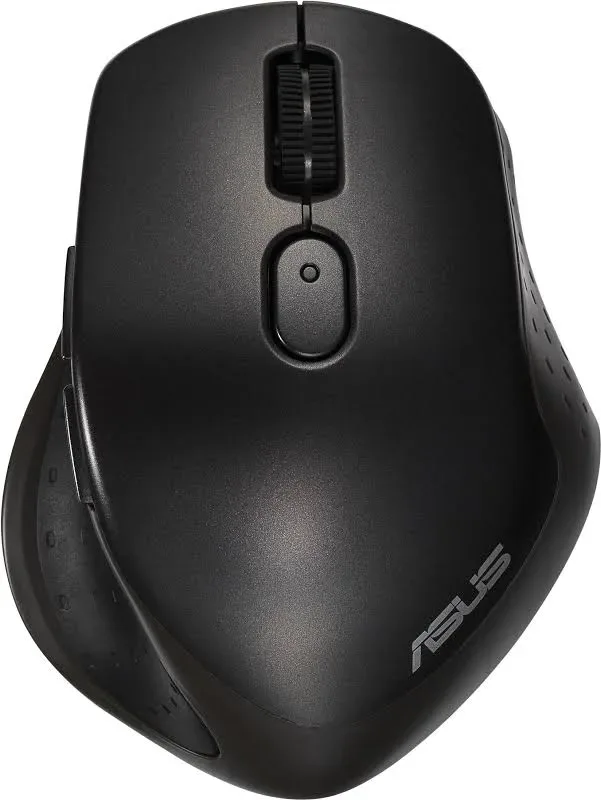 ASUS ROG MW203 Noir - vue 1