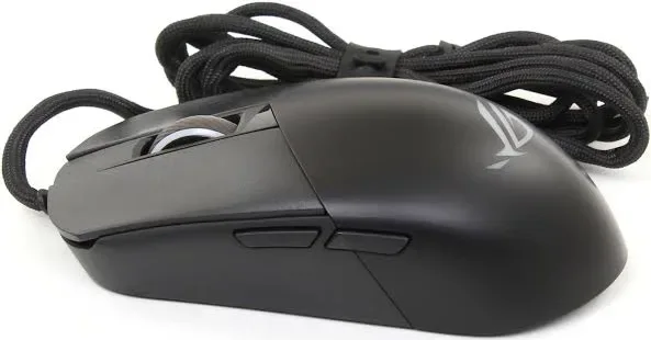 ASUS ROG Strix Impact III Noir - vue 3
