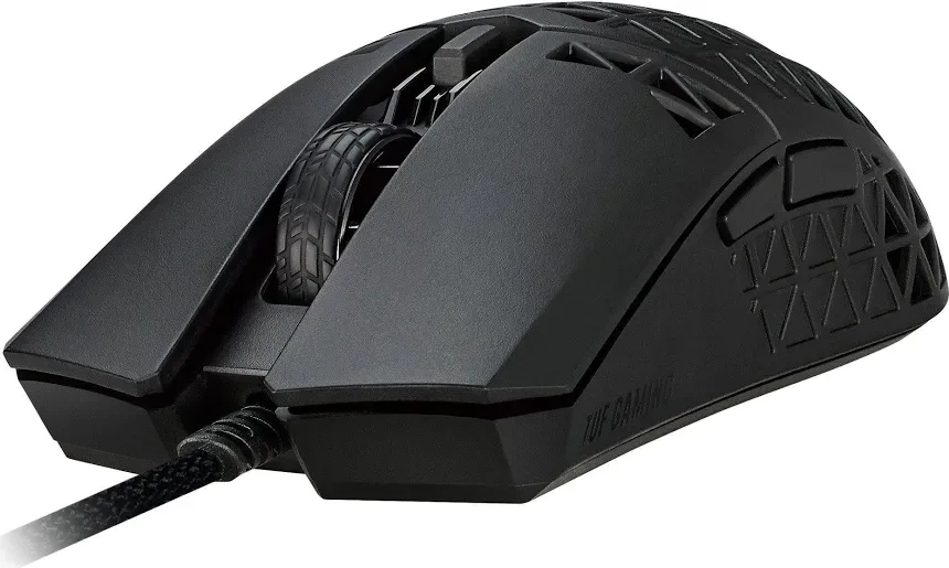 ASUS TUF M4 Air Noir - vue 2