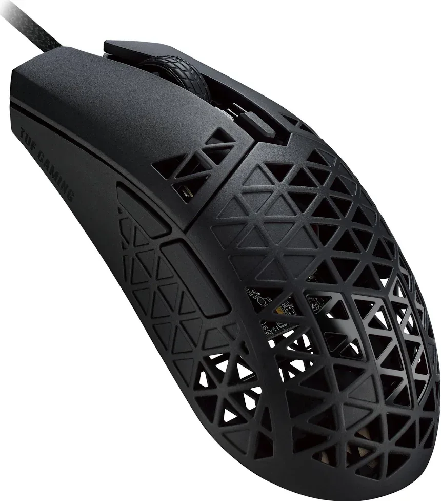 ASUS TUF M4 Air Noir - vue 4