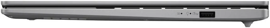 ASUS Vivobook 14 Gris - vue 5