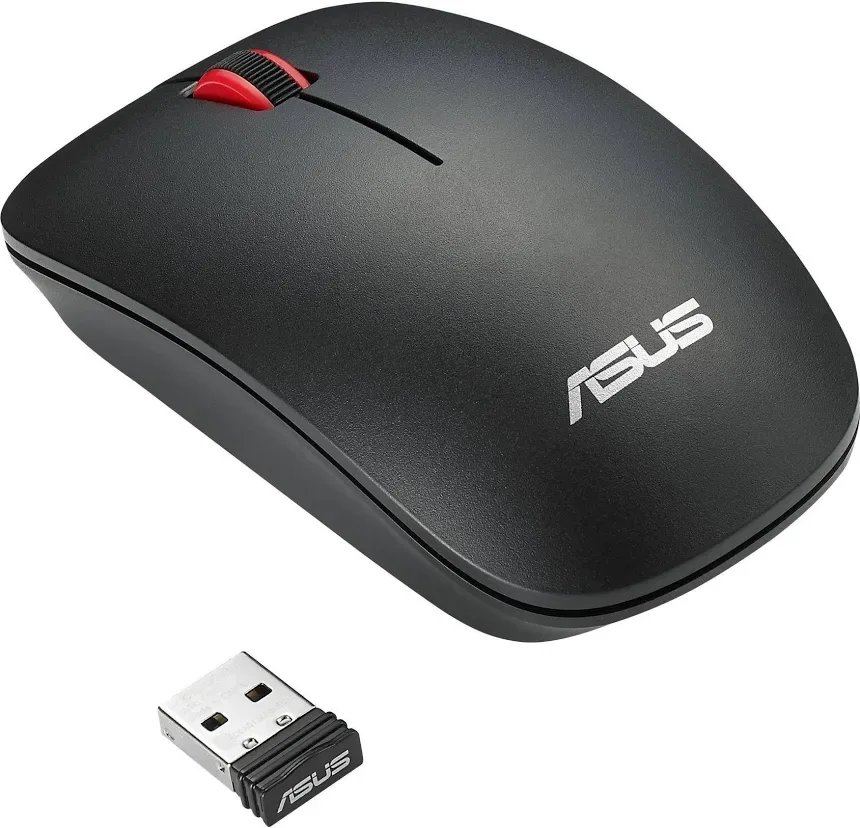 ASUS WT300 Noir - vue 2