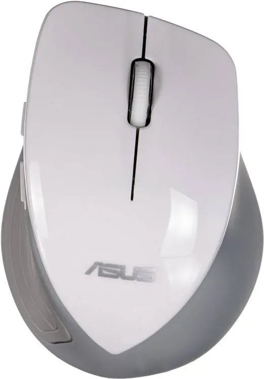 ASUS WT465 Blanc - vue 3