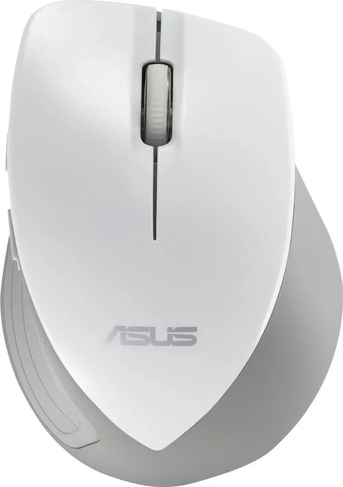 ASUS WT465 Blanc - vue 1