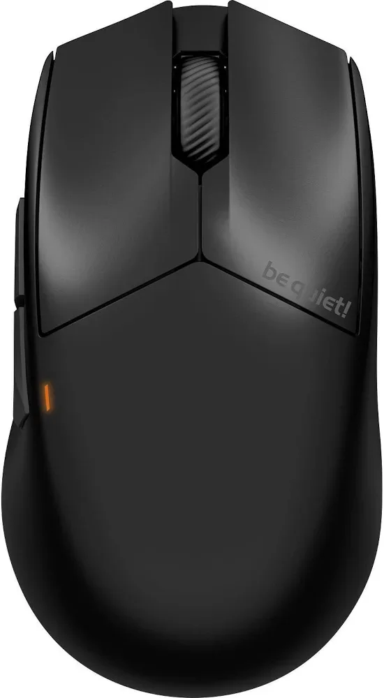 be quiet! Dark Perk Ergo Noir - vue 3