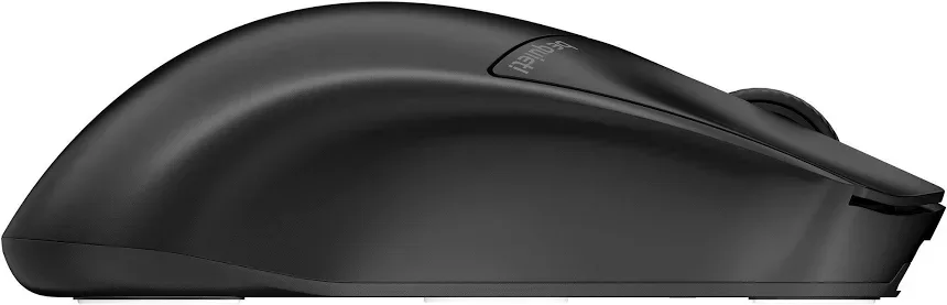 be quiet! Dark Perk Sym Noir - vue 5