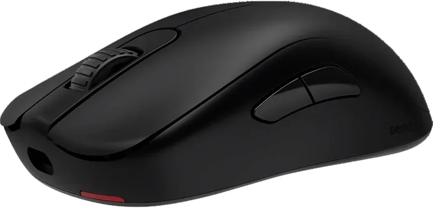 BenQ S2-DW souris Gaming Droitier RF sans fil 3200 DPI - vue 3