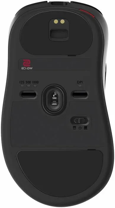 BenQ Zowie EC1-DW - vue 1