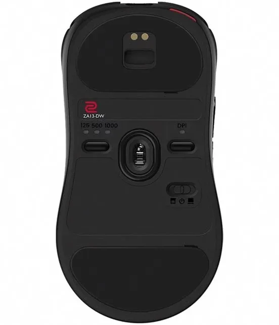BenQ Zowie ZA13 Wireless - vue 1