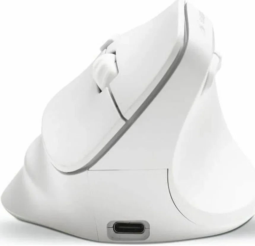 Bluestork Ergo Lumi Blanc - vue 4