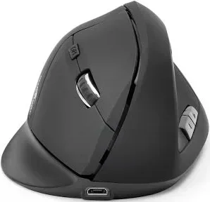 Bluestork M-WL-ERGO Noir - vue 5