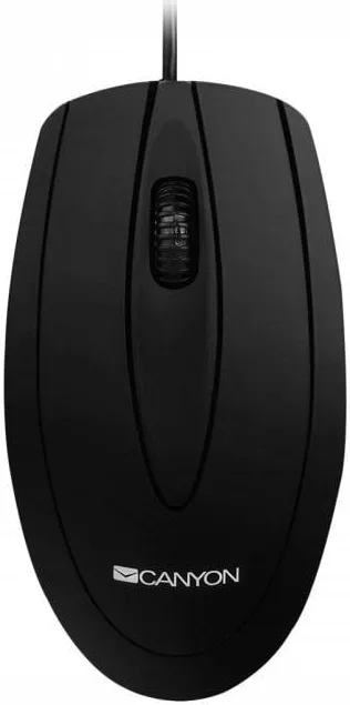 Canyon CNE-CMS1 Noir - vue 1