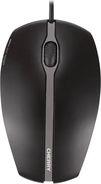 CHERRY Gentix 1000 DPI Noire - vue 3