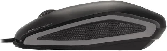 CHERRY Gentix 1000 DPI Noire - vue 4