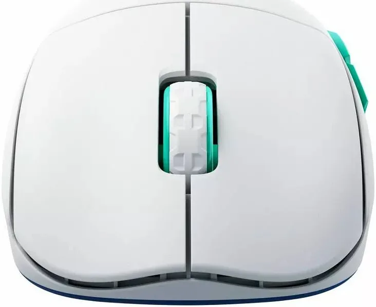 CHERRY XTRFY M68 Blanc - vue 1