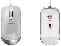 CHERRY XTRFY XTRFY M50 Blanc - vue 1