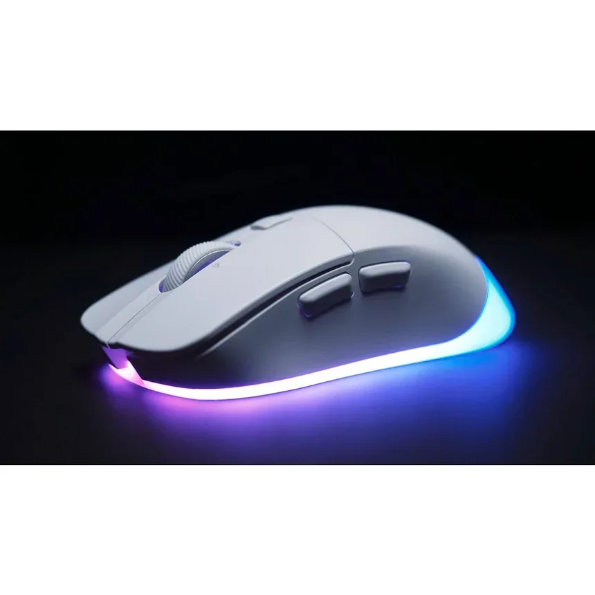 CHERRY XTRFY XTRFY M50 Blanc - vue 5