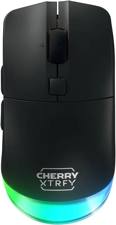 CHERRY XTRFY XTRFY M50 Noir - vue 2