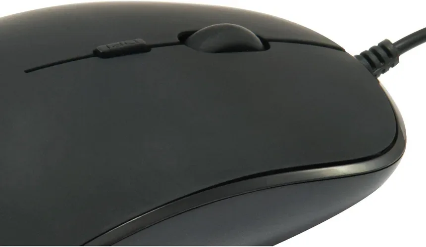 Conceptronic Regas Noire - vue 2