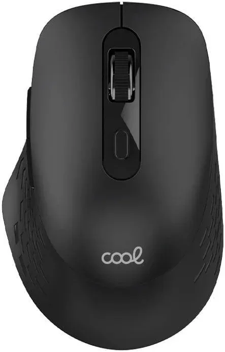 Cool 6D Noire - vue 1
