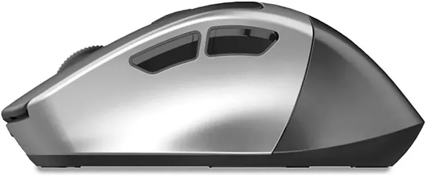 COOL Souris Ergonomique Sans Fil 3200 DPI Noir - vue 4