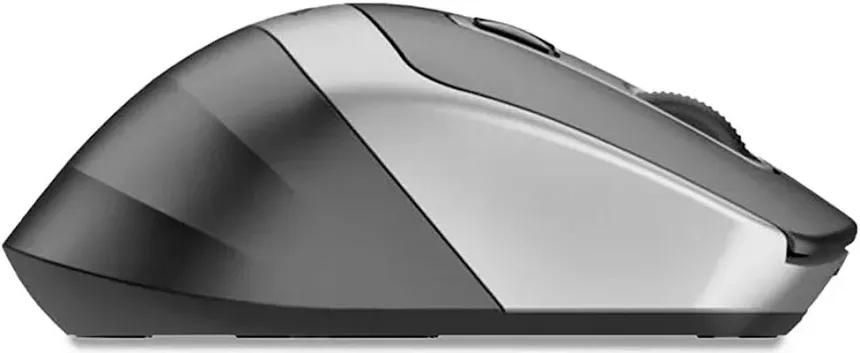 COOL Souris Ergonomique Sans Fil 3200 DPI Noir - vue 5