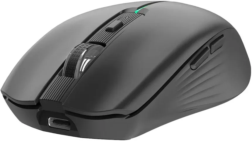 CoolBox 1600 DPI RGB 6 Boutons Wireless - vue 2