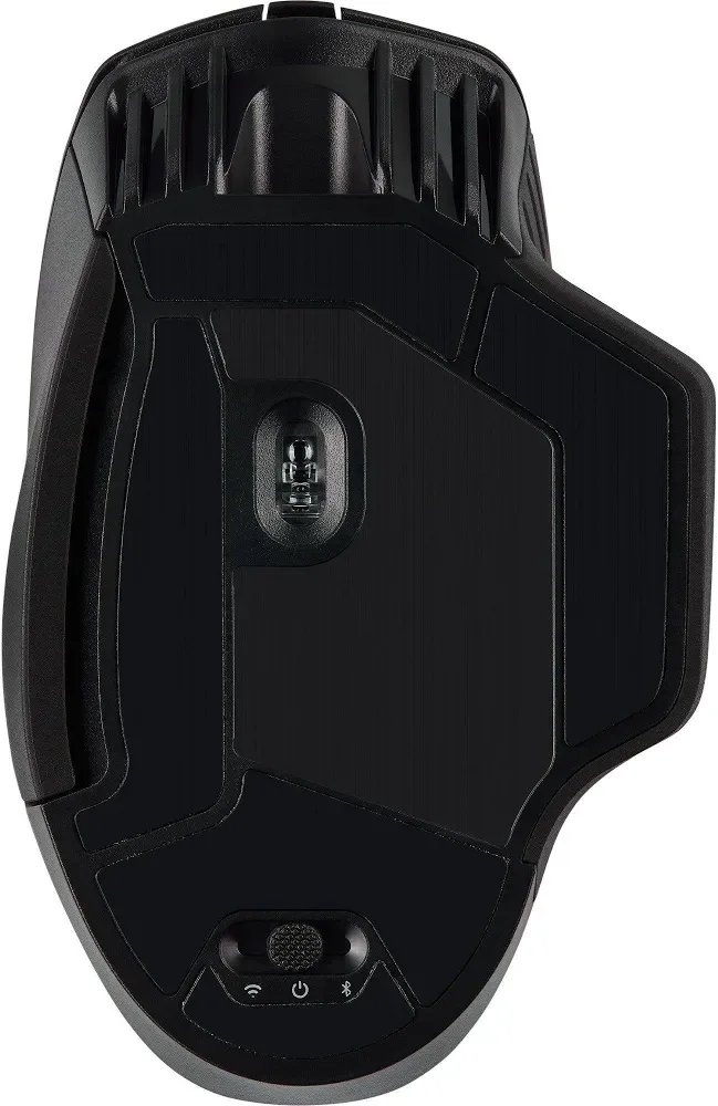 Corsair Dark Core Pro Noir - vue 3