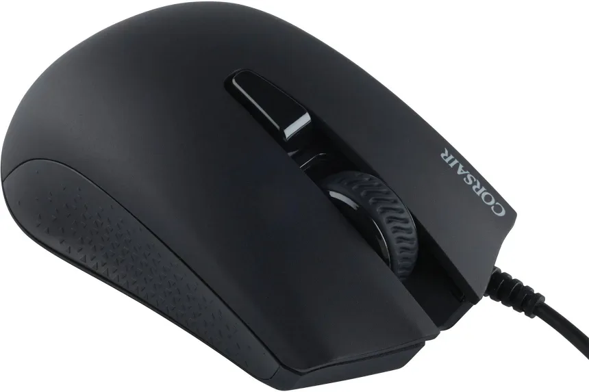 Corsair Harpoon RGB Pro - vue 5