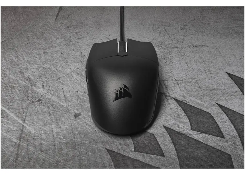 Corsair Katar Pro XT - vue 4