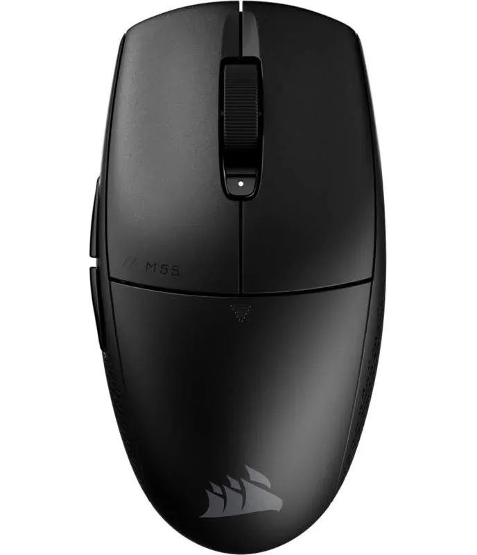 Corsair M55 Wireless - vue 1