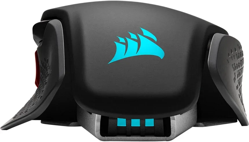 Corsair M65 RGB Ultra - vue 2