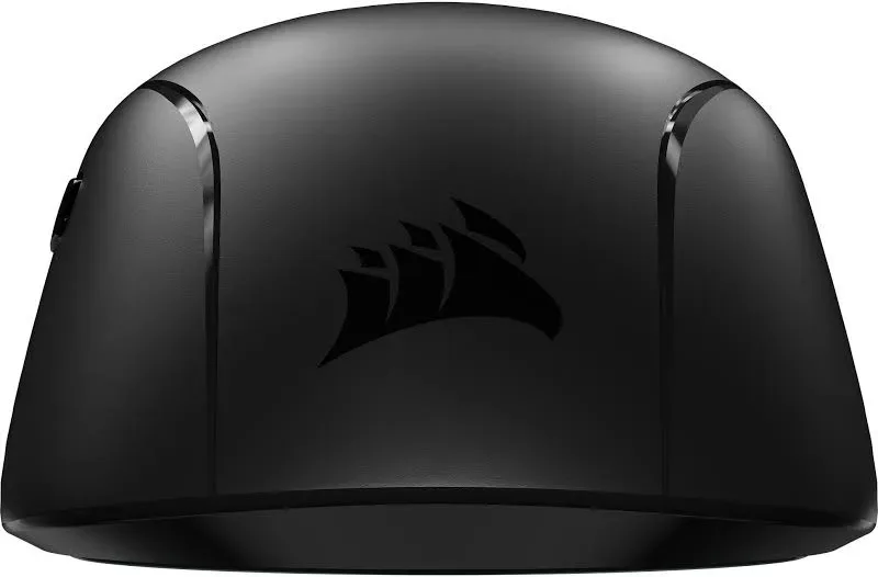 Corsair M75 Air Wireless Noir - vue 2