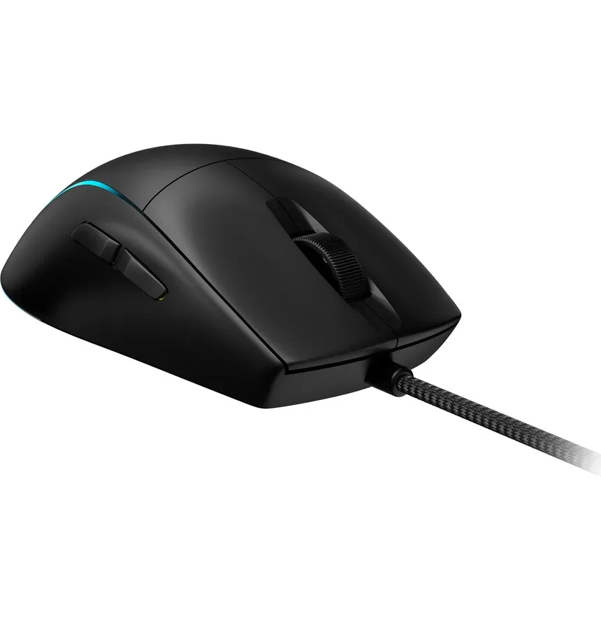 Corsair M75 Noir - vue 2