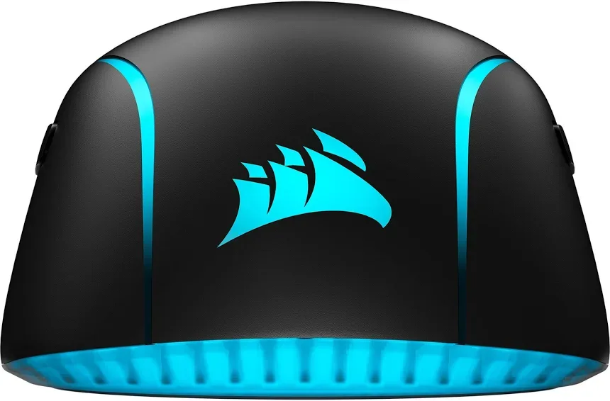 Corsair M75 Noir - vue 4
