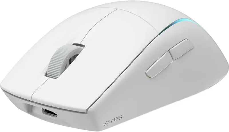 Corsair M75 Wireless - vue 2