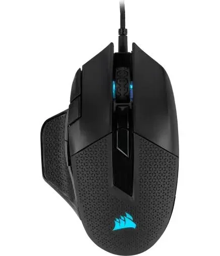 Corsair Nightsword RGB - vue 1