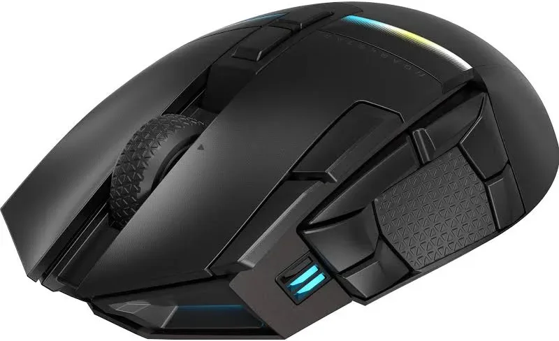Corsair ROCCAT Darkstar Wireless - vue 2