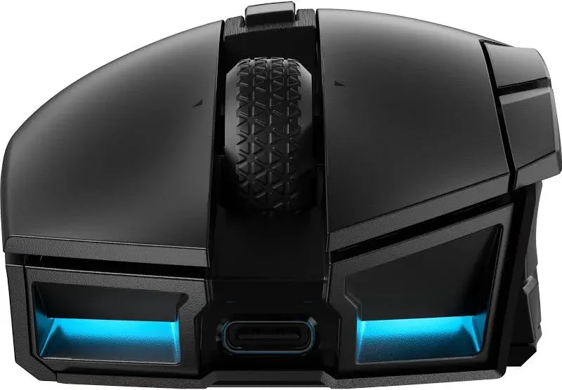 Corsair ROCCAT Darkstar Wireless - vue 3